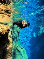 Il tour di snorkeling di Silfra da Reykjavik - con foto subacquee gratuite