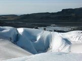 Costa Sur _ Sólheimajökull _ Skógafoss