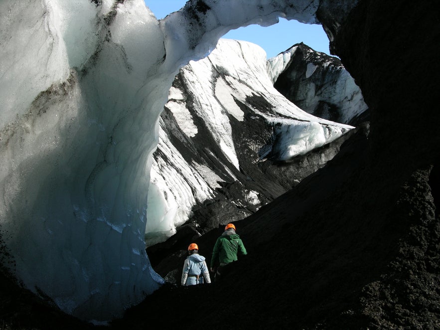 Costa Sur _ Sólheimajökull _ Skógafoss