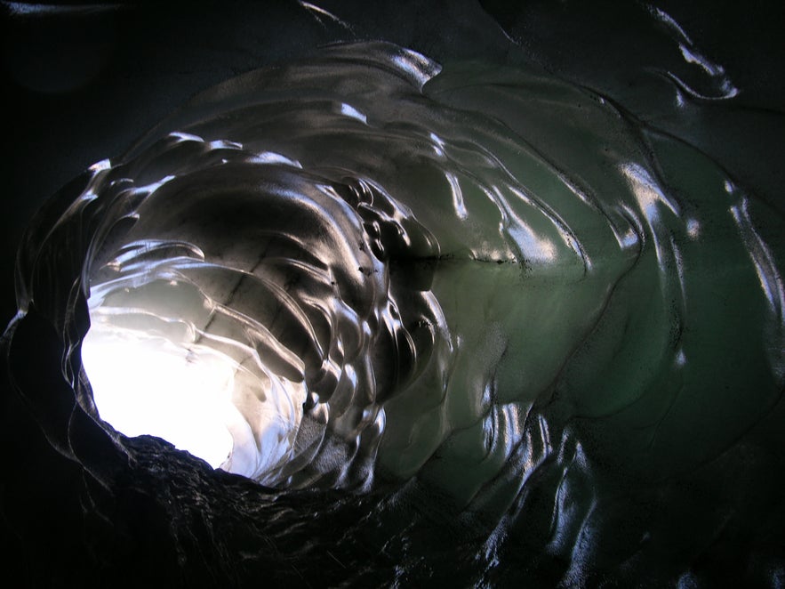 Costa Sur _ Sólheimajökull _ Skógafoss