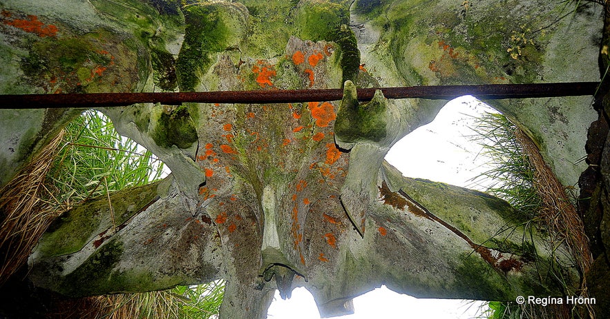 Gufuskálar &amp; Írskrabrunnur - the Well of the Irish on the Snæfellsnes Peninsula