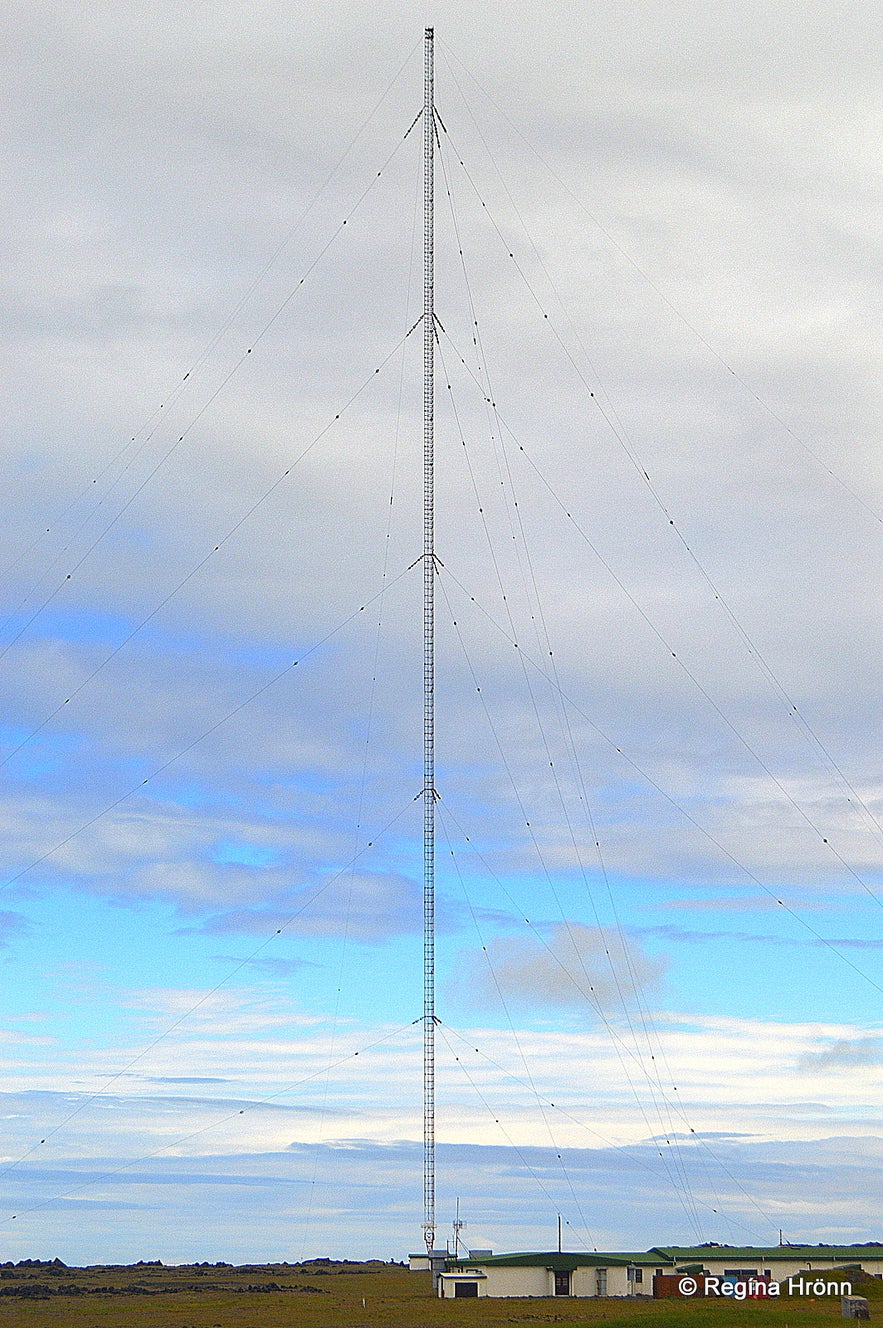 Gufuskálar &amp; Írskrabrunnur - the Well of the Irish on the Snæfellsnes Peninsula