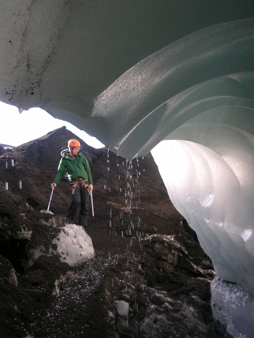 Costa Sur _ Sólheimajökull _ Skógafoss