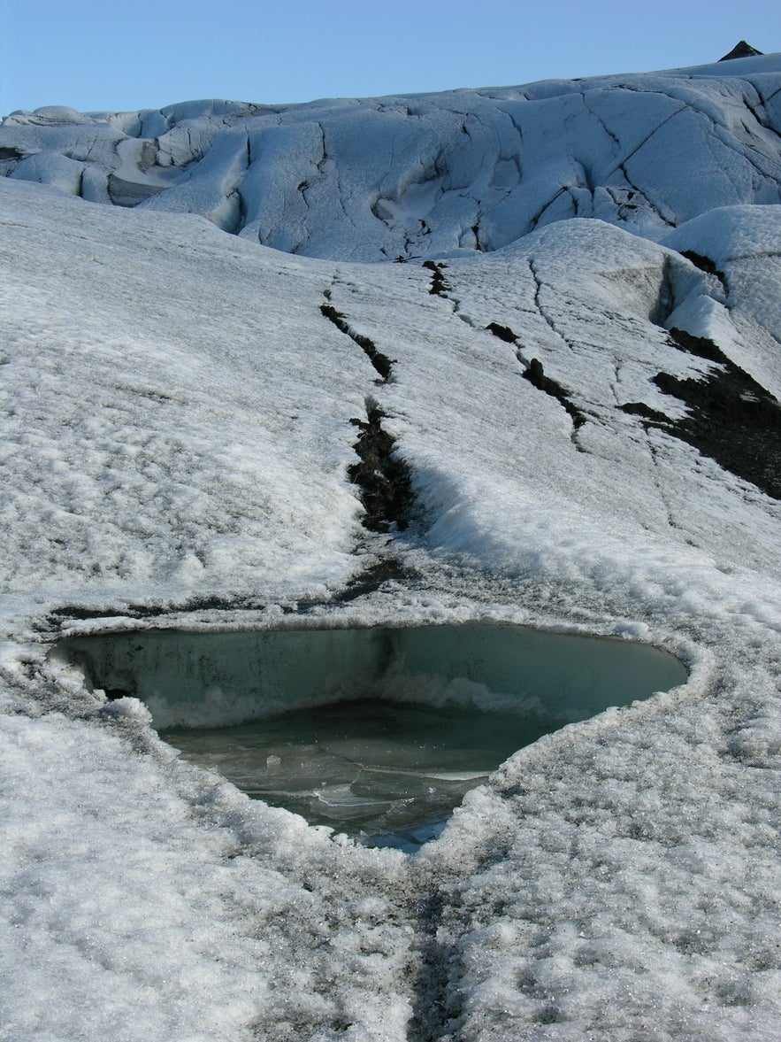 Costa Sur _ Sólheimajökull _ Skógafoss