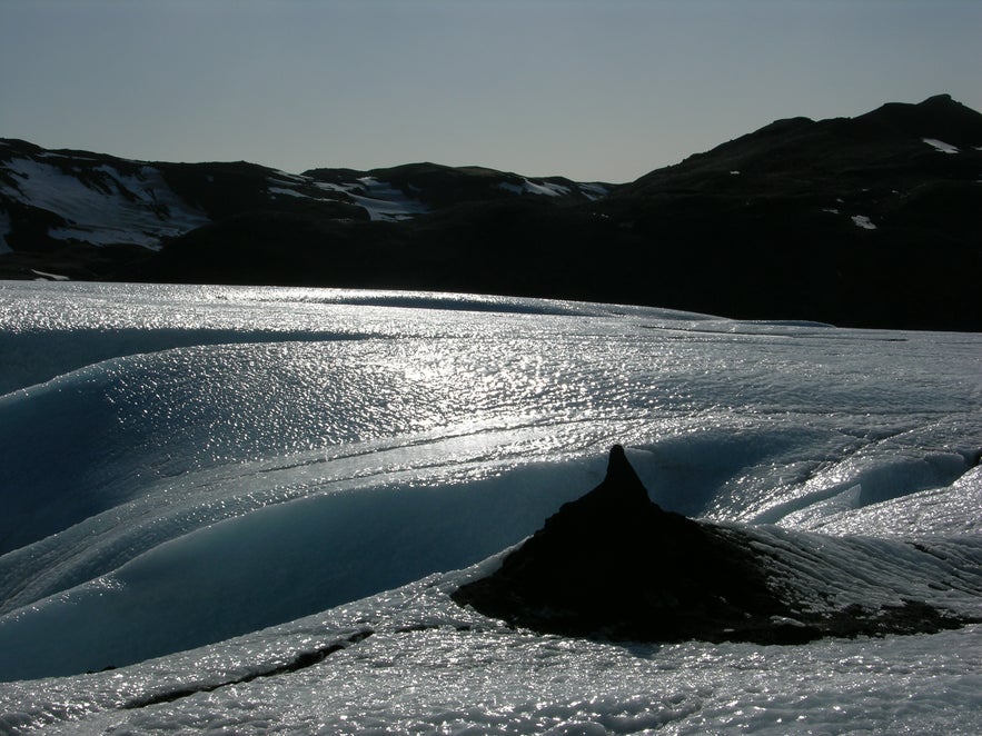 Costa Sur _ Sólheimajökull _ Skógafoss