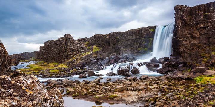 Private Full-Day Photography Tour of the Golden Circle Plus Extra Attractions from Reykjavik