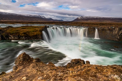 Goðafoss