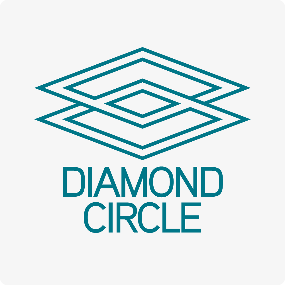 The spectacular Diamond Circle in North Iceland