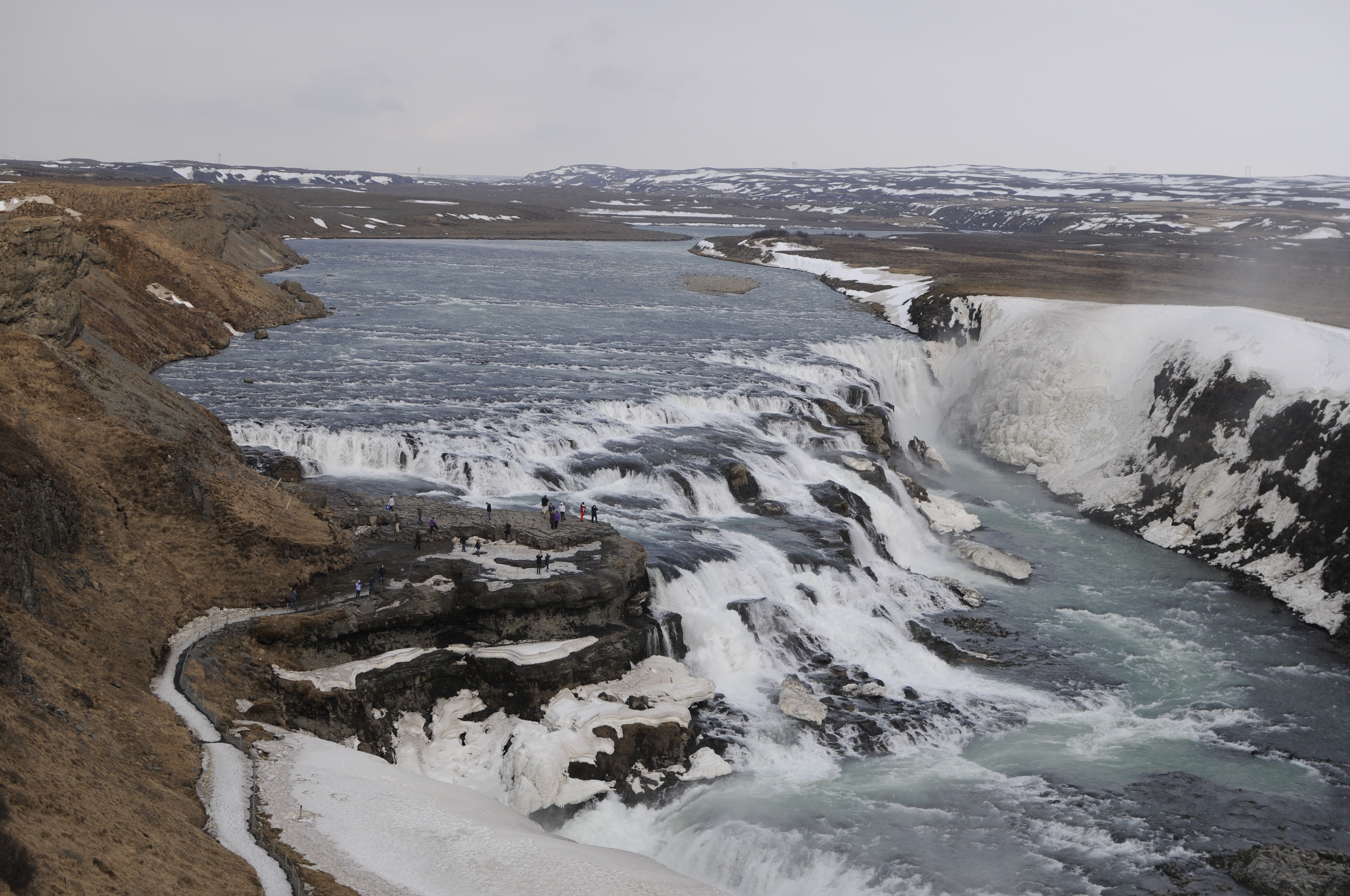 My Take on the Golden Circle Tour