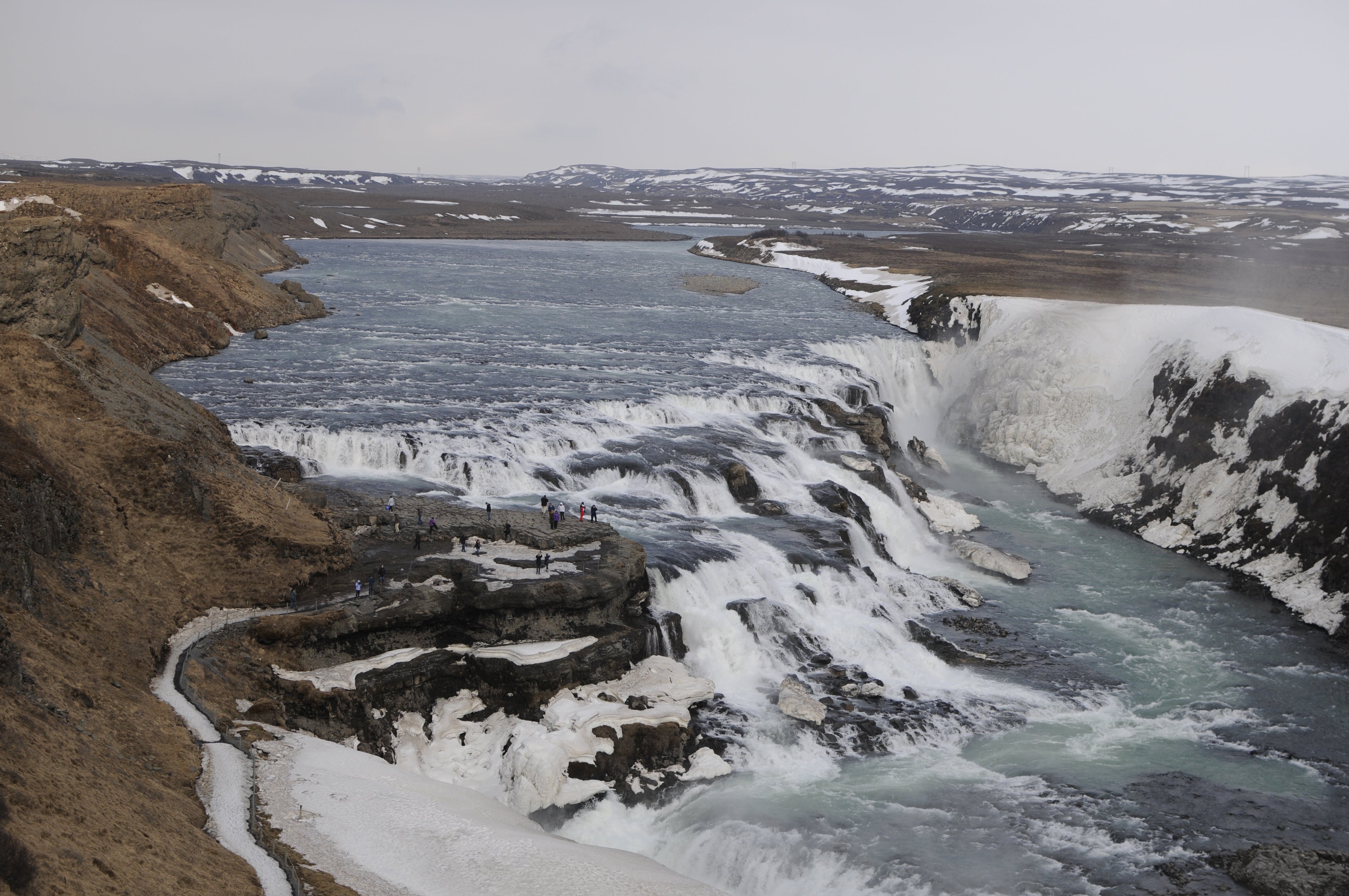 My Take on the Golden Circle Tour