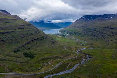 Seyðisfjörður