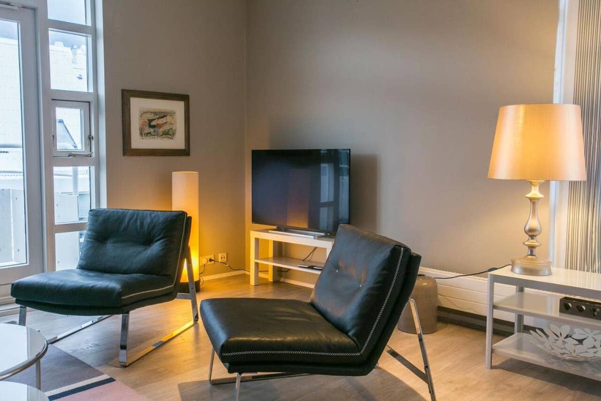Curated visual reference: Iceland Penthouse With Fireplace Landscape Reference: Penthouse Downtown Best Price 2026