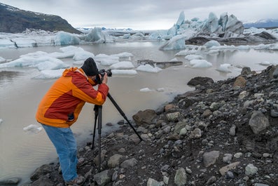 Fjallsárlón