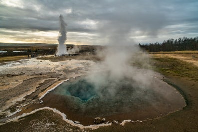 Strokkur