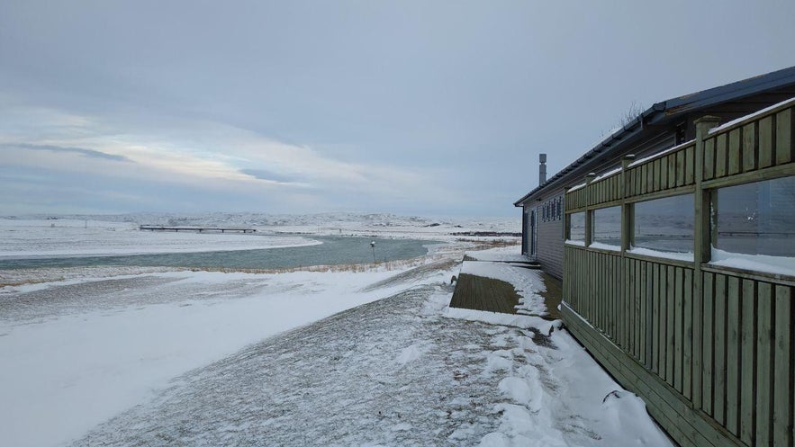 Cabañas en Islandia: un fin de semana en la naturaleza