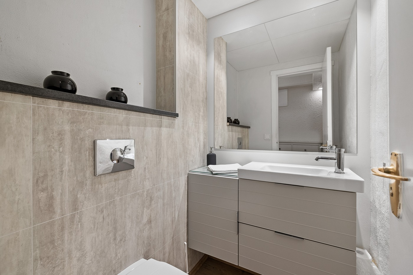 Odinn Reykjavik Eiriksgata Apartments