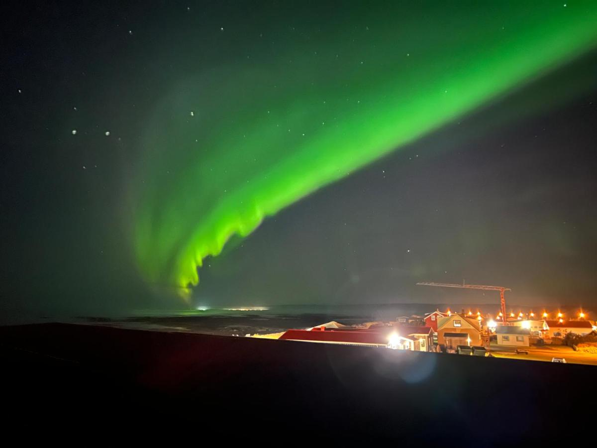 Fisherinn旅舍和文化中心（Fisherinn Hostel and Cultural Center）