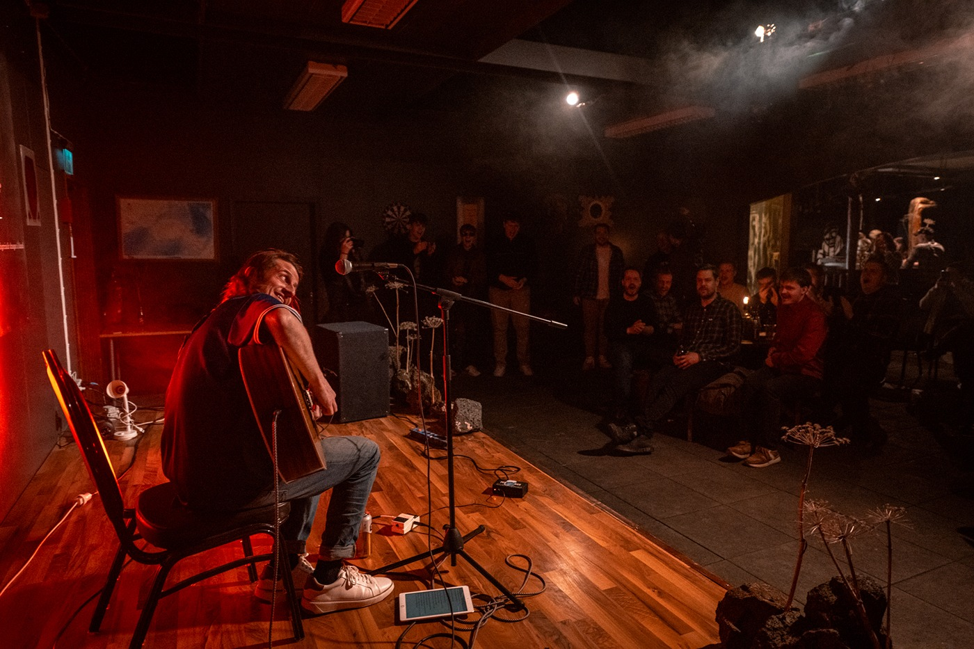 Fisherinn旅舍和文化中心（Fisherinn Hostel and Cultural Center）