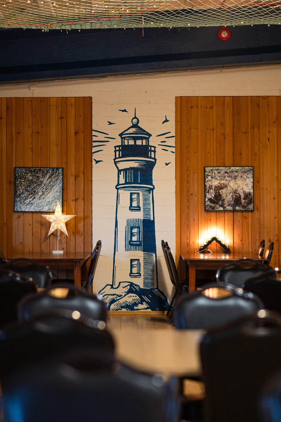 Fisherinn Hostel and Cultural Center