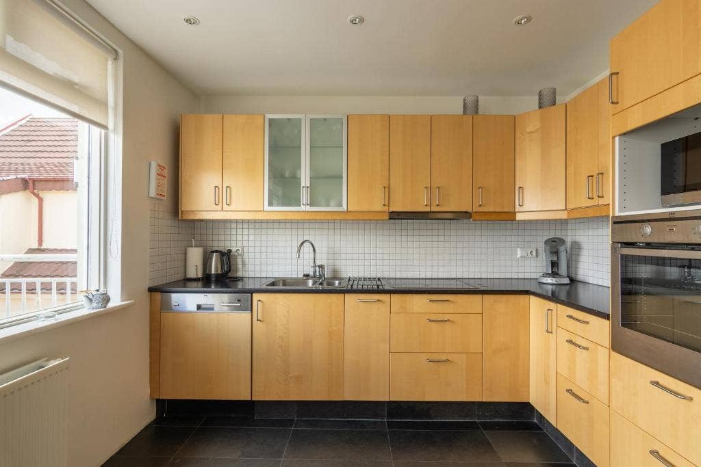 Acco Town Square Apartments