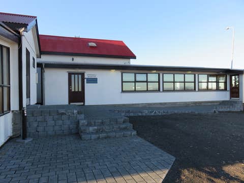 Stöng 게스트하우스 | Stöng Guesthouse