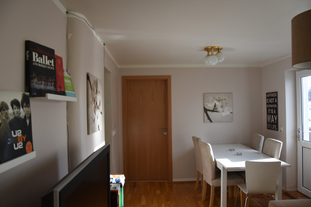 Sólgerdi Guesthouse