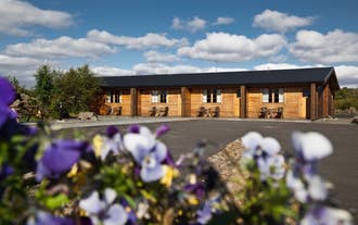 보가피요스 농장 리조트(Vogafjós Farm Resort)
