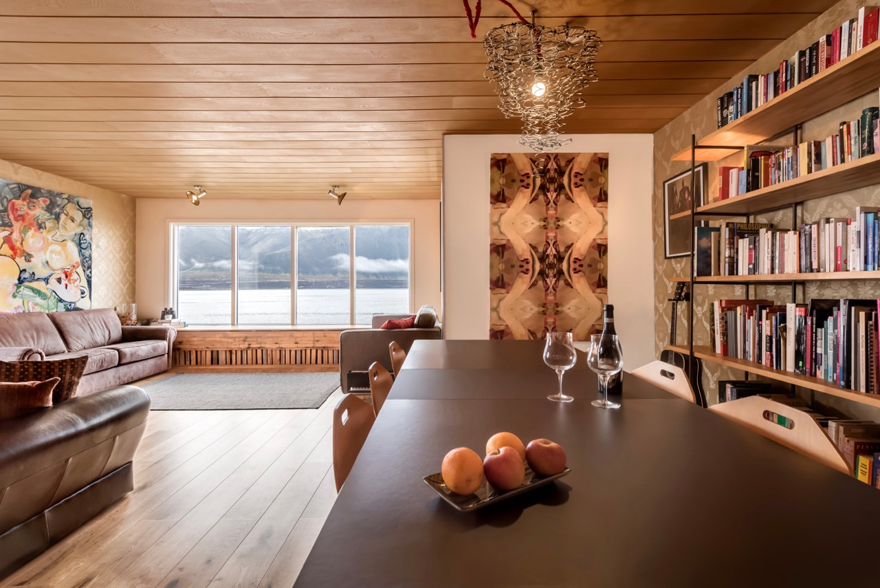 The Crib - 非凡的艺术与自然静修处 | The Crib - Extraordinary Art & Nature Retreat