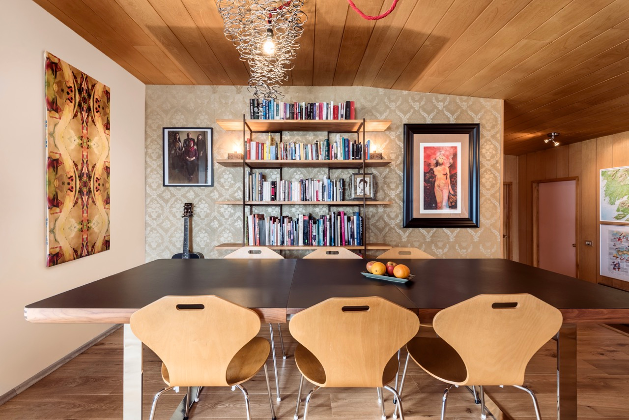 The Crib - 非凡的艺术与自然静修处 | The Crib - Extraordinary Art & Nature Retreat