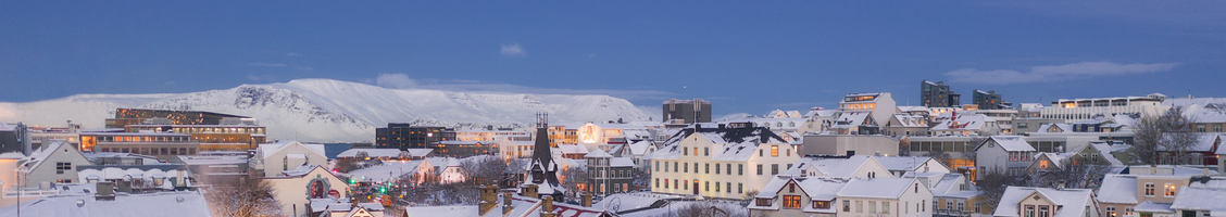 Beste Autovermietungen in Reykjavik