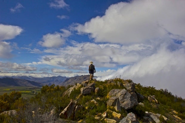 Sometimes you just gotta take it slow..........