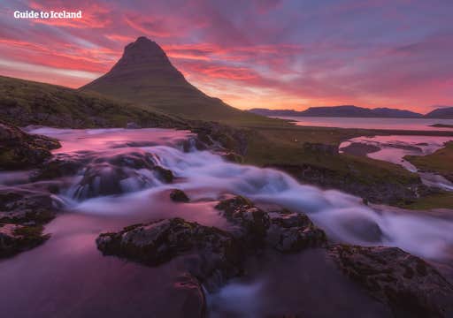 10-Day Summer Self-Drive Tour to Iceland’s Remote Northwest with Snaefellsnes & the Westfjords