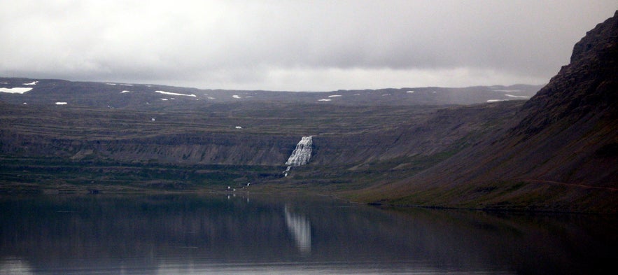 The Westfjords in Iceland - beautiful landscape photos