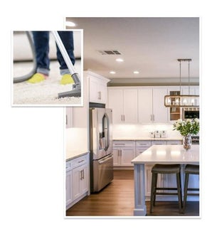 Elevate Your Space: Move-Out and Commercial Cleaning Services in Silverdale