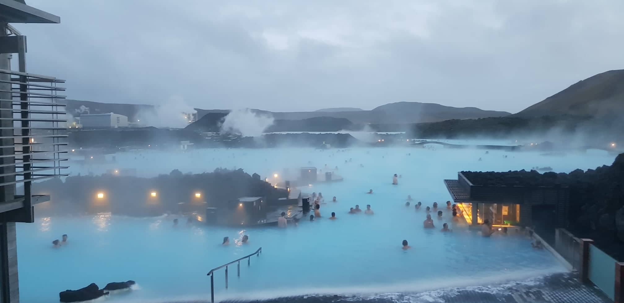 reykjanes peninsula tour