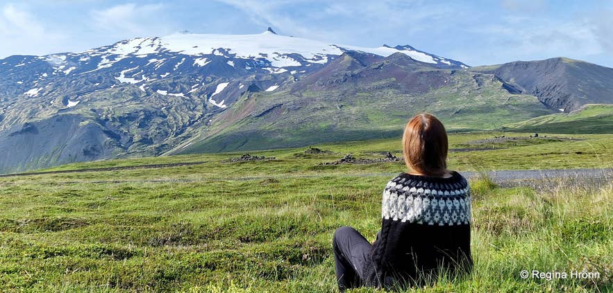 Iceland's Only Serial Killer - the Bloody Story of the Homicidal Axlar-Björn