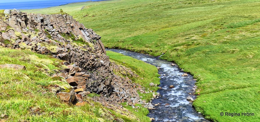 Fróðárheiði Heath &amp;&nbsp;the Fróðá Wonders - Icelandic Folklore: Ghosts and Zombies in the Viking Age!