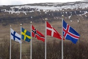 17th of May -Norway's Constitution Day