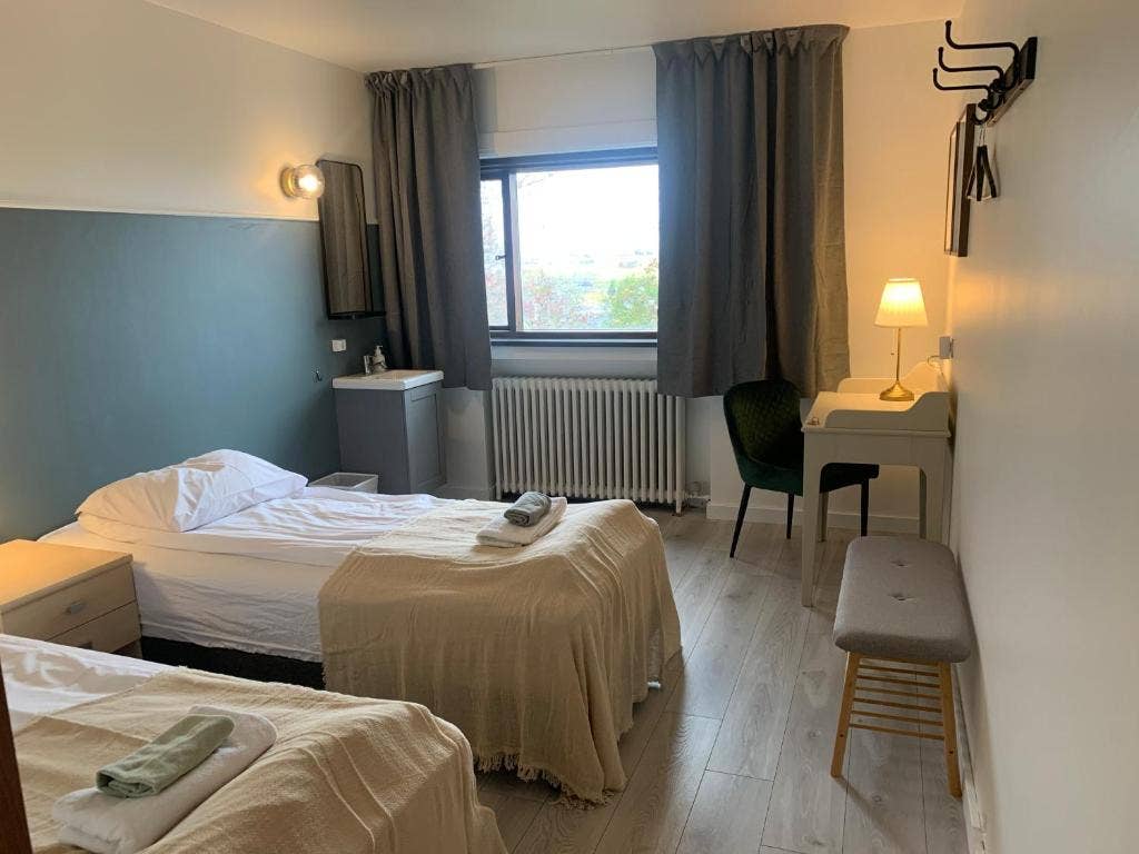 Travel Inn