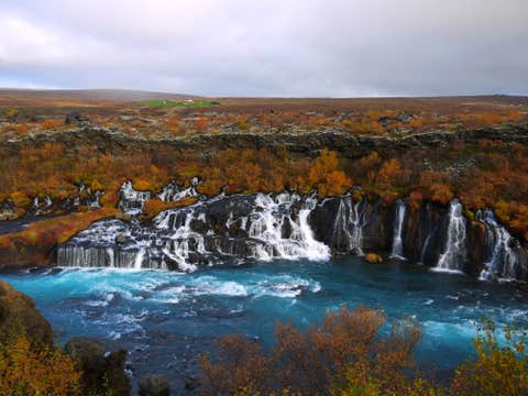 Unforgettable 5-Day Guided Winter Tour of Snaefellsnes and South Coast from Reykjavik