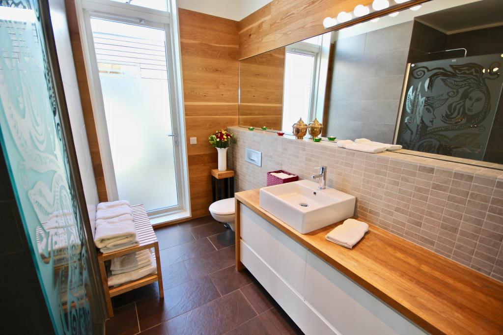 Laugaras Luxury Lodge Near The Golden Circle