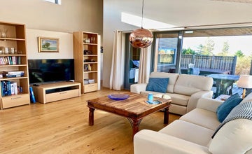 Helluskogur Luxury Vacation Home