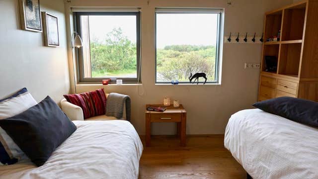 헬루스코귀르 럭셔리 베케이션 홈 | Helluskogur Luxury Vacation Home