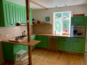 Berlin Apartment in Akureyri