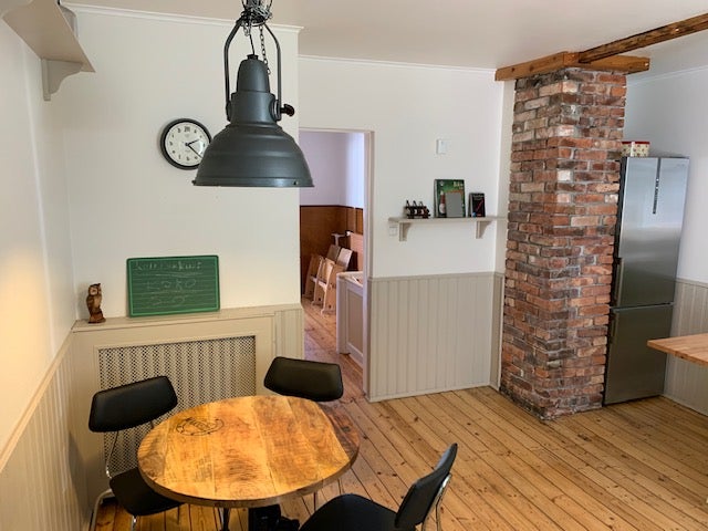 Berlin Apartment in Akureyri