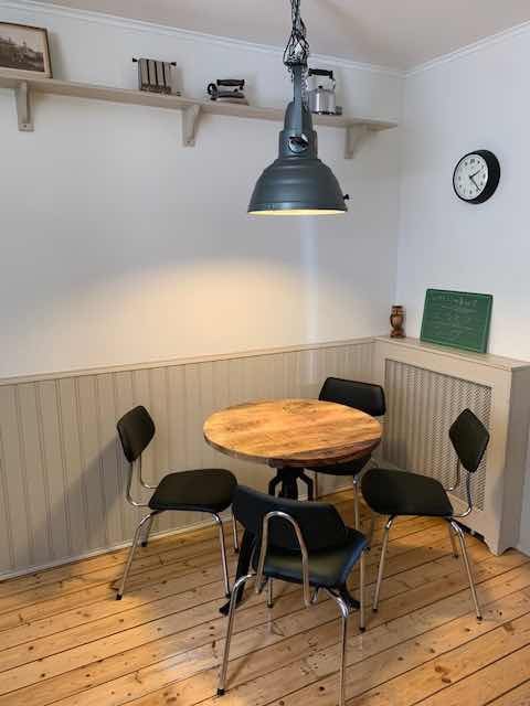 Berlin Apartment in Akureyri