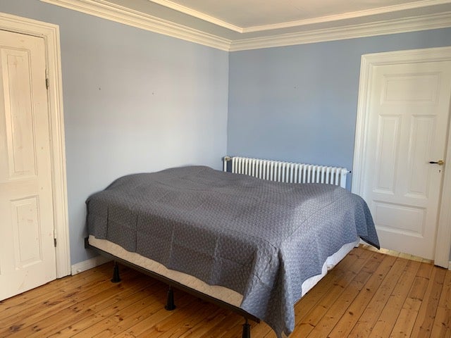 Berlin Apartment in Akureyri