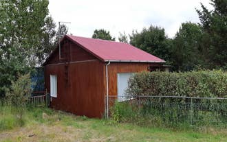 Bera Summer House near Hella with Volcano Views