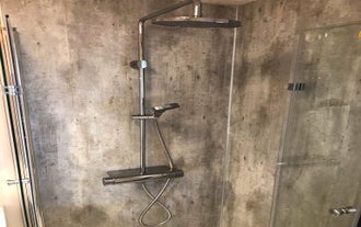 L&oacute;ulundur Cabin near &Aacute;sbyrgi With Outdoor Hot Tub