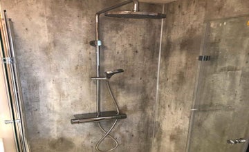 L&oacute;ulundur Cabin near &Aacute;sbyrgi With Outdoor Hot Tub